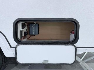 Caravana Modelo 330