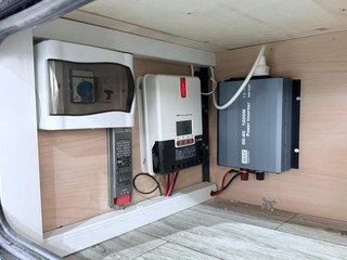 Caravana Modelo 330