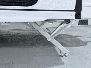 Caravana Modelo 330