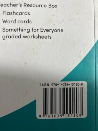 KIDS CAN! Foundations 6 Pupil's Book, ExtraFun ...