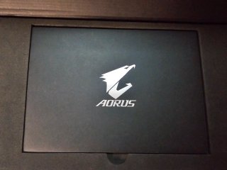 Tarjeta Gráfica Gigabyte AORUS RX 6700 XT
