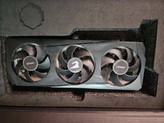 Tarjeta Gráfica Gigabyte AORUS RX 6700 XT