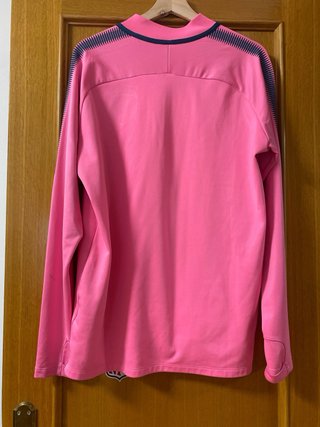 Sudadera Training Atlético Madrid Nike Dry Squad