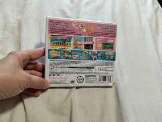 Kirbys extra epic yarn 3ds