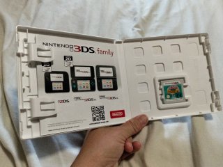 Kirbys extra epic yarn 3ds