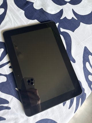 Tablet HANNSpree HANNSpad 10.1 Negra