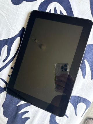 Tablet HANNSpree HANNSpad 10.1 Negra