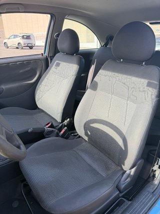 Opel Corsa 116.000km!