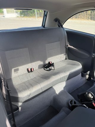 Opel Corsa 116.000km!
