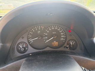 Opel Corsa 116.000km!