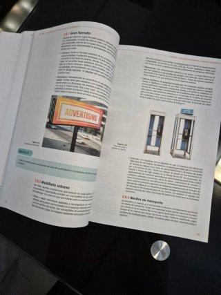 Medios y Soportes de Comunicación - Libro