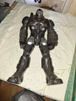 Muñeco Marvel Vengadores