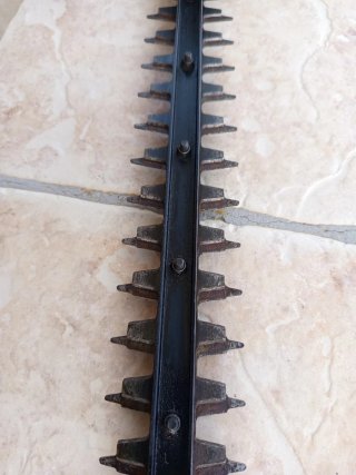 Cortasetos Eléctrico Bosch 45cm
