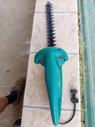 Cortasetos Eléctrico Bosch 45cm