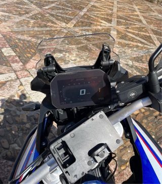 BMW F850 GS Adventure