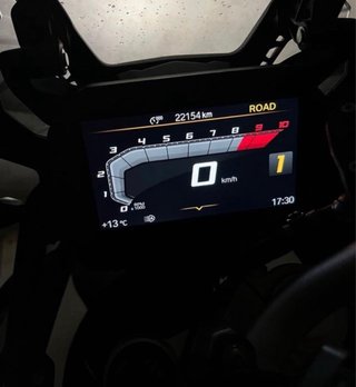 BMW F850 GS Adventure