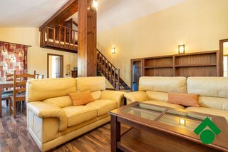Casa rural en venta en Zafarraya