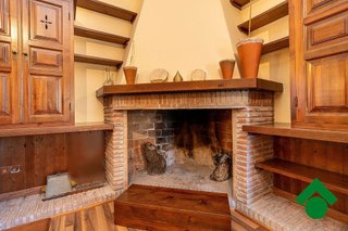 Casa rural en venta en Zafarraya