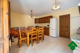 Casa rural en venta en Zafarraya