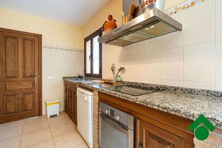 Casa rural en venta en Zafarraya