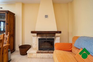 Casa rural en venta en Zafarraya