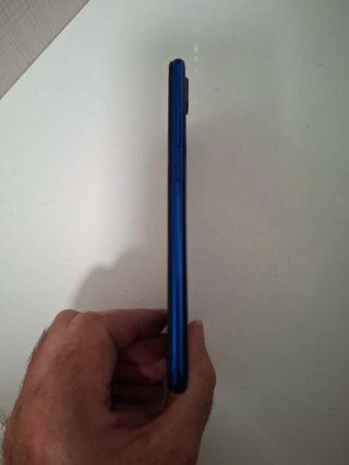 Xiaomi Redmi Note 7 Azul