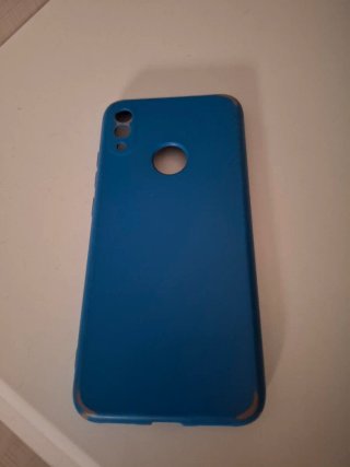Xiaomi Redmi Note 7 Azul