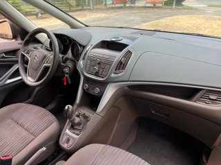 Opel Zafira Tourer 2.0 CDTi 130cv Selective