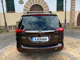 Opel Zafira Tourer 2.0 CDTi 130cv Selective