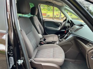Opel Zafira Tourer 2.0 CDTi 130cv Selective