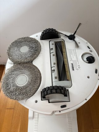 Robot aspirador Dreame L10 prime