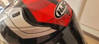 Casco Moto HJC RPHA 11