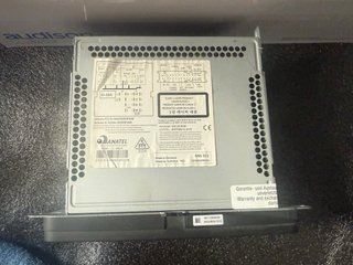 Lote 5 Switches y Routers Lancom