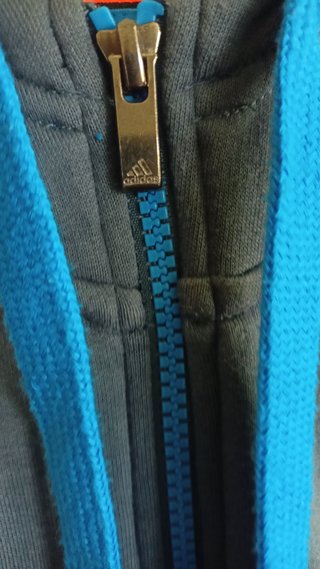 Sudadera Adidas - Talla M