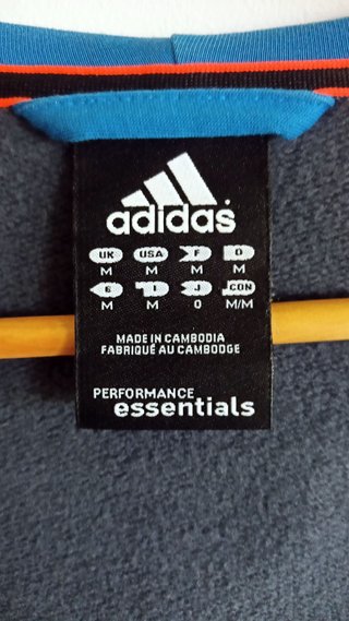 Sudadera Adidas - Talla M