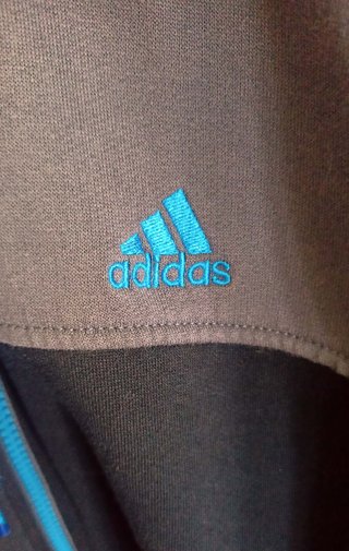 Sudadera Adidas - Talla M