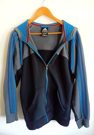 Sudadera Adidas - Talla M