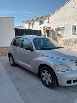 Chrysler PT Cruiser 2008