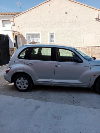 Chrysler PT Cruiser 2008