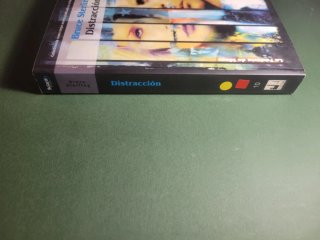 Distracción