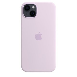 Funda iPhone 14 Plus Silicona Nueva  5
