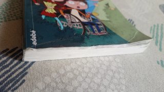 Hugo Y El Ladron Fantasma