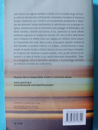 Ricordati di guardare la luna