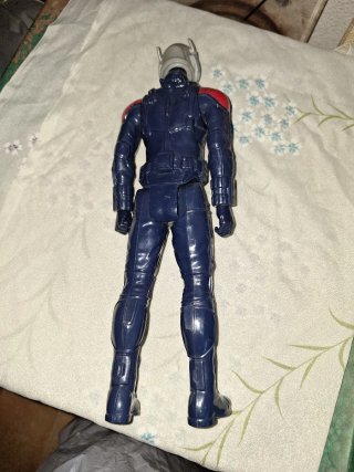 Muñeco Marvel Vengadores Ant-Man