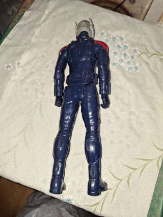 Muñeco Marvel Vengadores Ant-Man