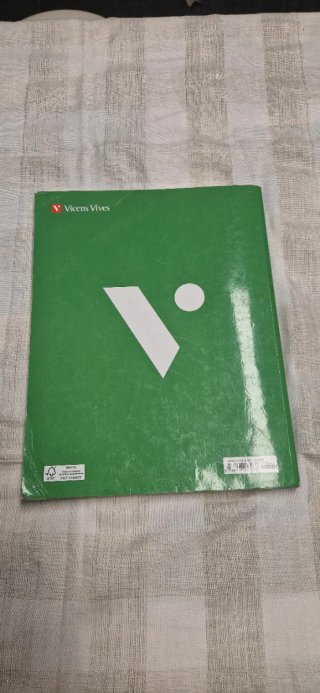 XEOGRAFIA E HISTORIA 1 ESO