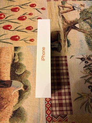 iPhone 17 Pro 256GB Naranja Precintado
