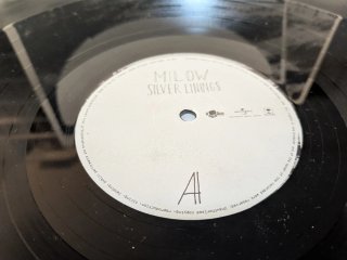 Milow Silver Linings LP
