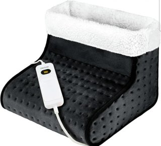 Cecotec Calientapiés Eléctrico