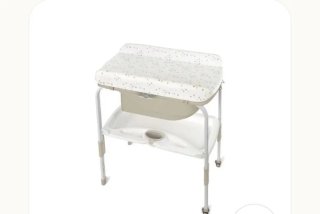 Bañador cambiador para bebé